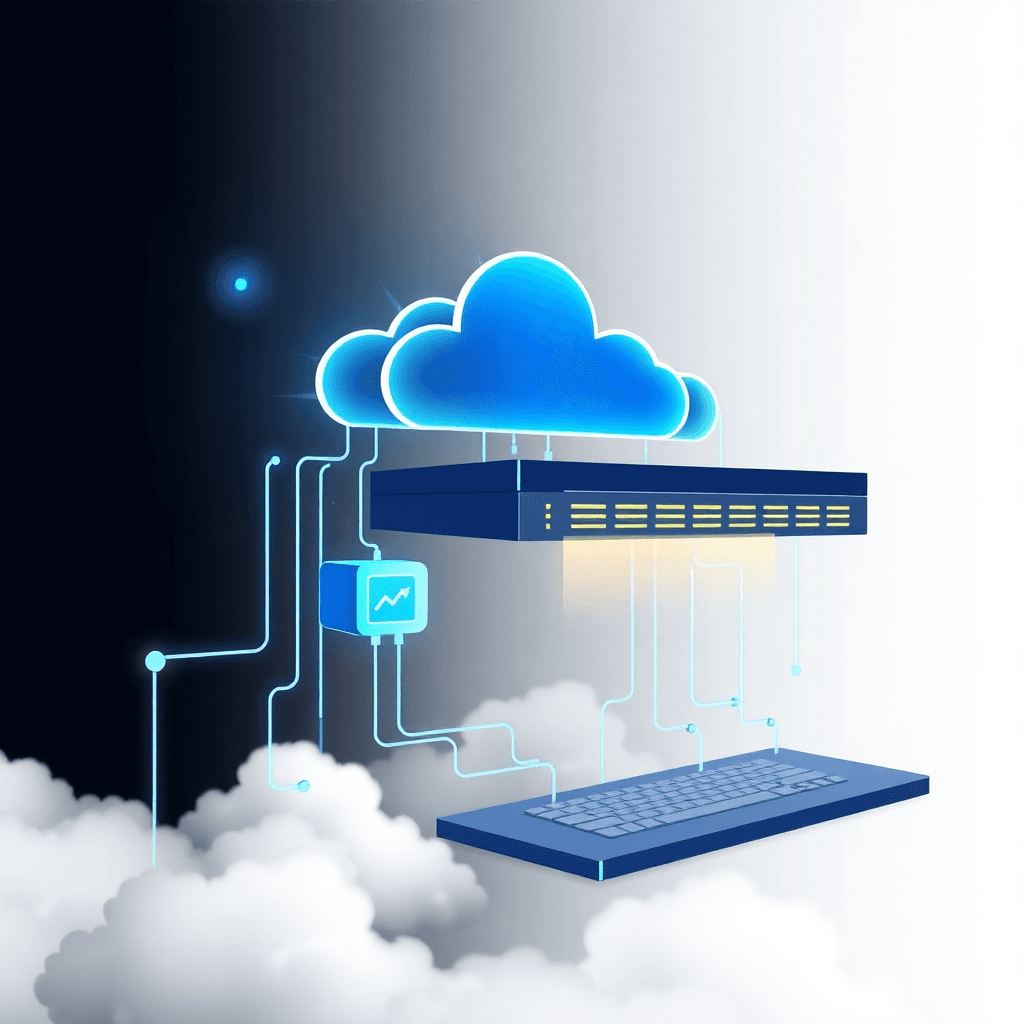 Cloud Automation